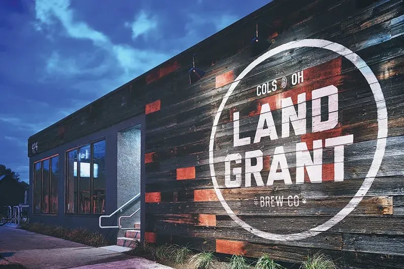 Columbus,OH LandGrant_Header2