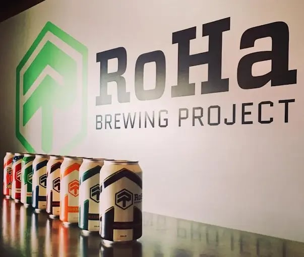 Roha