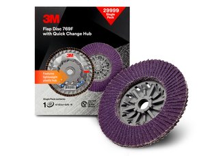 Flap Disc 769F with Box